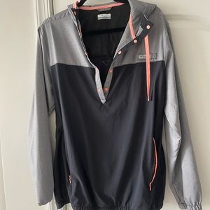 columbia pfg lightweight jacket